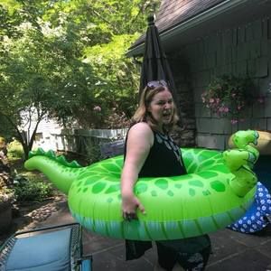 Meet your Posher, Diane